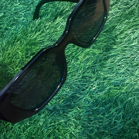 Prada Black Glasses Case - Picture 7 of 10